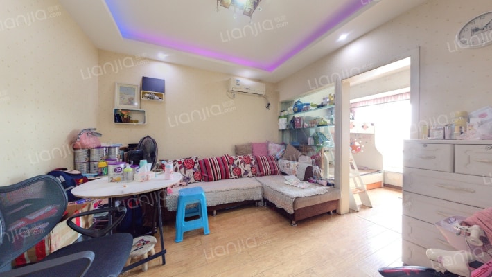 蜜城二手房实景图