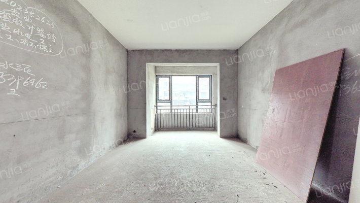 鸿鸥未来城二手房实景图