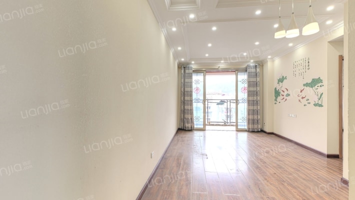 先登6号快线二手房实景图