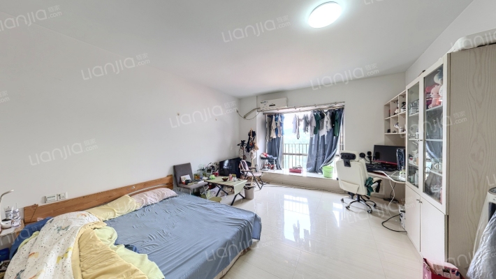 龙光水悦城邦二手房实景图