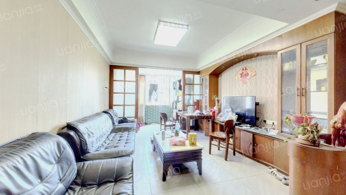 穗云苑二手房实景图