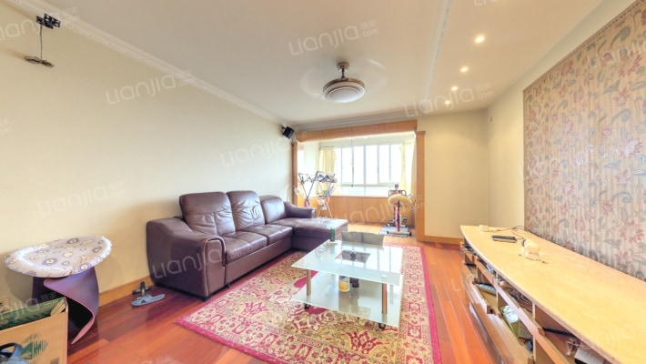 春申城四季苑二手房实景图