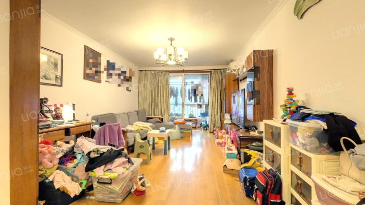 天娇园二手房实景图