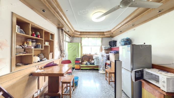 思凡花苑二街坊二手房实景图