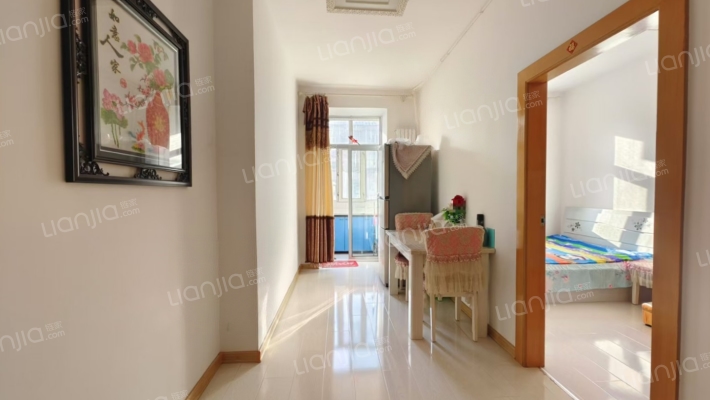 北顺小区二手房实景图