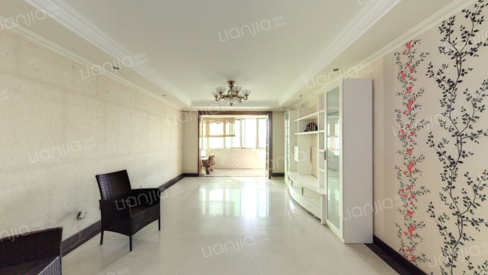 丽水湾畔家园二手房实景图