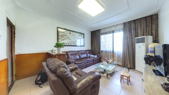 社会科学院二手房实景图