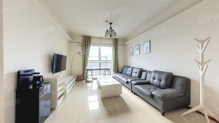 海洋中心二手房实景图