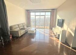 整租·大秦世家 3室2厅 南_大秦世家租房