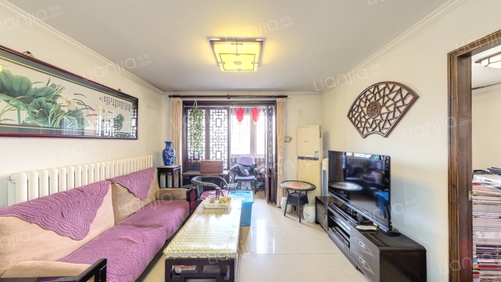 潘道庙二手房实景图