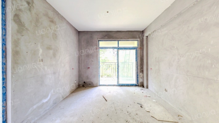 溪山美郡二手房实景图