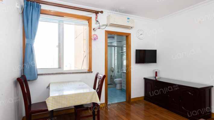 日晖新城二手房实景图