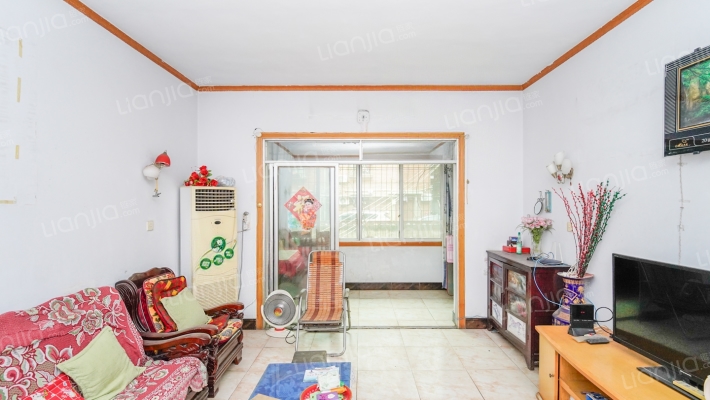 海关路29号二手房实景图