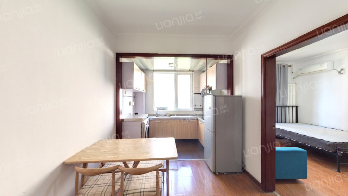 劲松九区二手房实景图