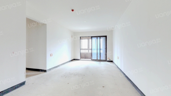 华润置地公园九里琅悦B区二手房实景图