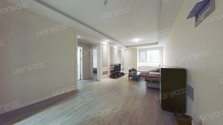 名人海广场二手房实景图