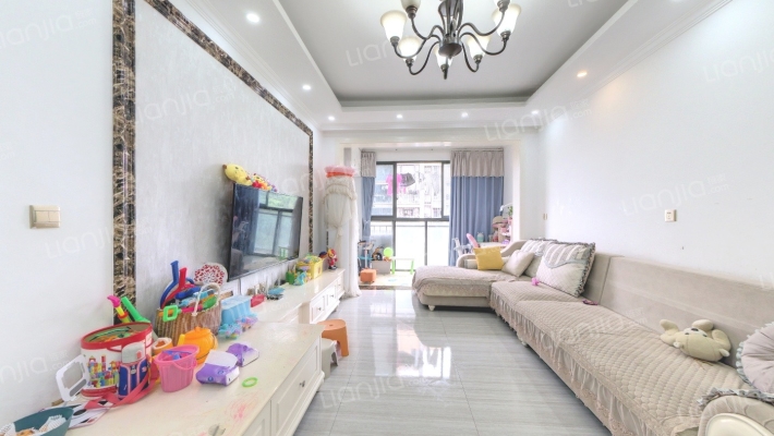 上实海上海二手房实景图