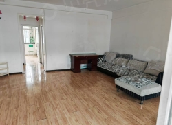 整租·新华家苑 2室2厅 西南_新华家苑租房