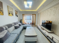 整租·外滩名著 3室1厅 西南_外滩名著租房