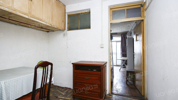 铁路新村(杨浦)二手房实景图