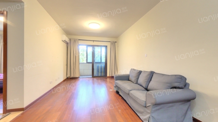 安亭瑞仕锦庭二手房实景图