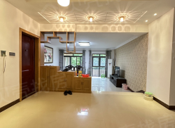 整租·龙光·阳光海岸一期 3室2厅 南/北_龙光·阳光海岸一期租房