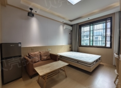 整租·青岩刘B区 1室0厅 东南/南_青岩刘B区租房