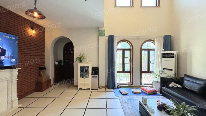 夏阳溪韵二手房实景图