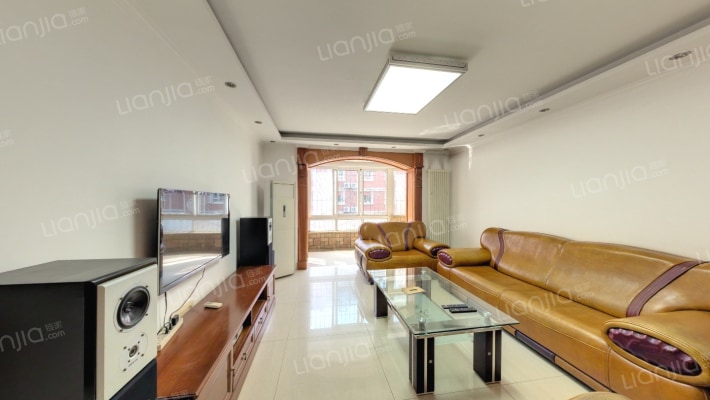 滨湖静园二手房实景图