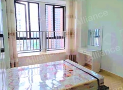 整租·南湖·名門世家 1室1厅 南/北_南湖·名門世家租房