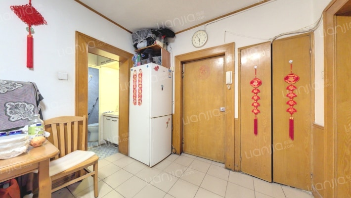 核桃园北里二手房实景图