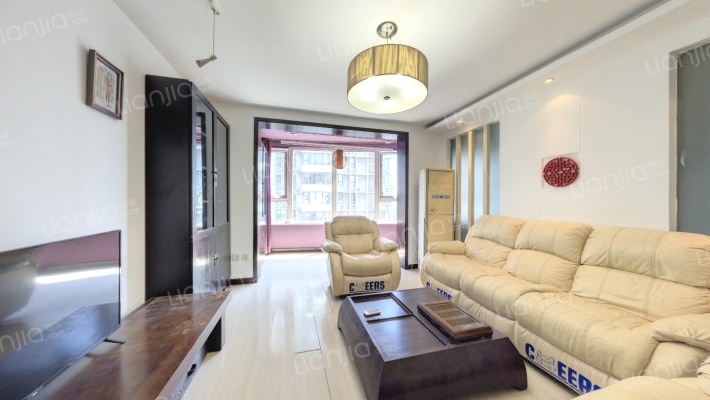 东恒时代一期二手房实景图