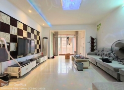 整租·香洲名都(北院) 3室2厅 南/北_香洲名都(北院)租房