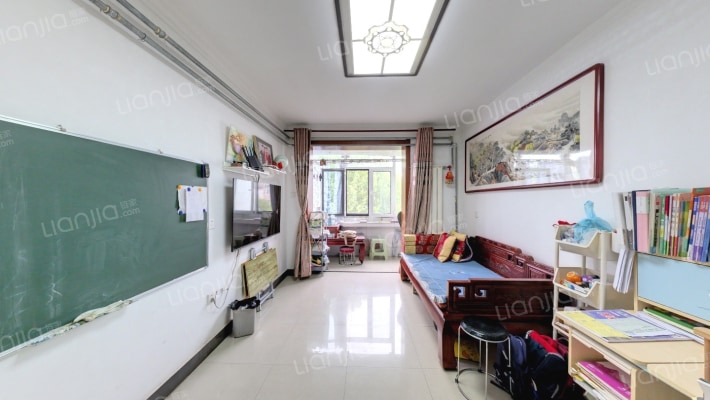 3514生活小区二手房实景图