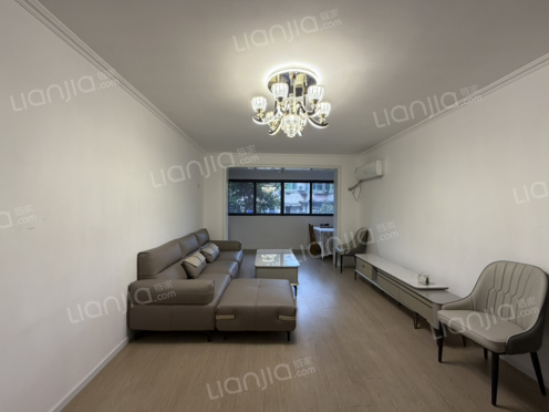 整租·东珠市街18号 3室2厅 南