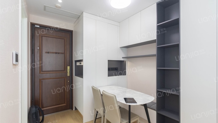 前滩东方惠礼二手房实景图