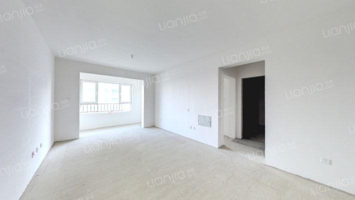 东昊骏璟学府二手房实景图