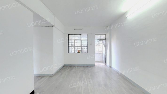 华兴苑二手房实景图