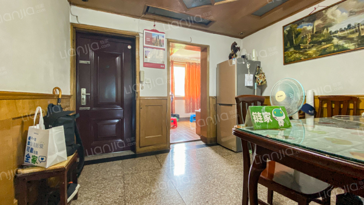 延北小区二手房实景图