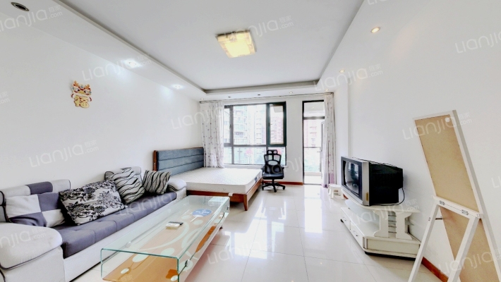 书香府邸二手房实景图