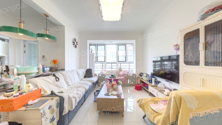 颐和家园二手房实景图