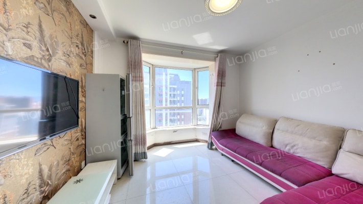 欧景园二手房实景图