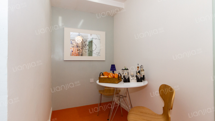 南昌路185号二手房实景图