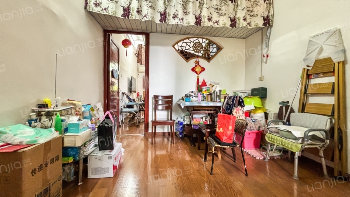 天后社区二手房实景图