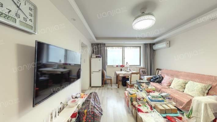 上浦小区二手房实景图