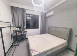 合租·永安锦苑 6居室 东/南卧_永安锦苑租房