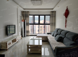 整租·春天花城 3室2厅 东_春天花城租房