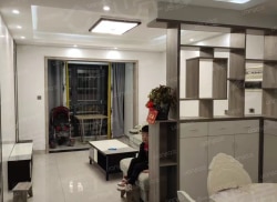 整租·湘江芙蓉花园 3室2厅 南/北_湘江芙蓉花园租房