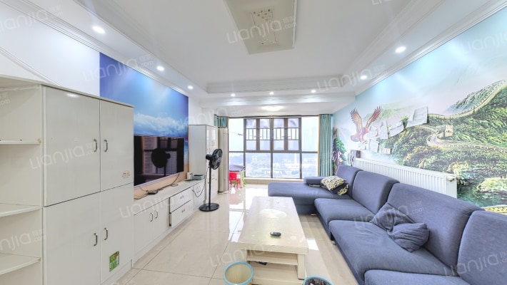 慢步江湾二手房实景图