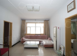 整租·园丁小区 2室2厅 南/西/北_园丁小区租房